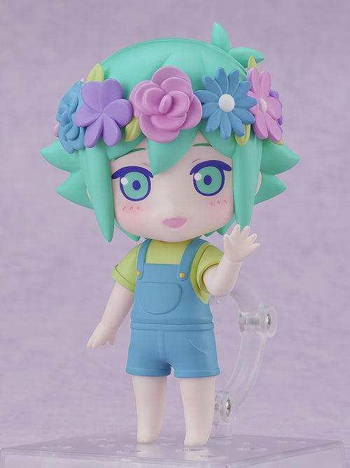 Omori - Nendoroid Basil Figure (Rerelease), Nendoroid product photograph published by Good Smile Company