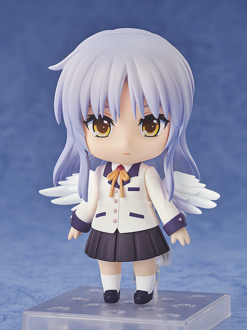Angel Beats! - Nendoroid Kanade Tachibana Figure (Rerelease), Nendoroid product photograph published by Good Smile Company