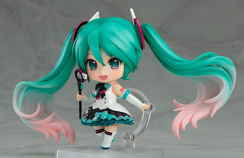 Hatsune Miku - Nendoroid Hatsune Miku Magical Mirai 2017 Ver. Figure (Rerelease), Nendoroid product photograph published by Good Smile Company