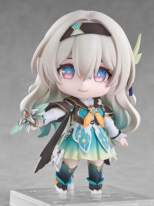 Honkai: Star Rail - Nendoroid Firefly Figure, Nendoroid product photograph published by Good Smile Company