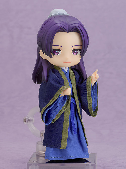 The Apothecary Diaries - Nendoroid Doll Jinshi, Nendoroid product photograph published by Good Smile Company