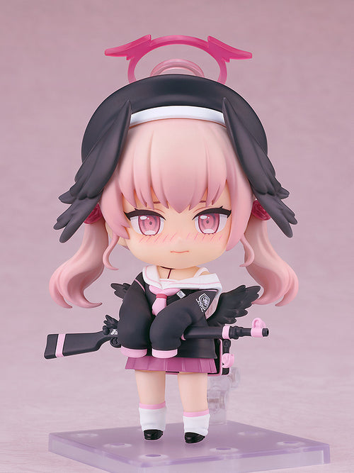 Blue Archive - Nendoroid Koharu Shimoe Figure, Nendoroid product photograph published by Good Smile Company