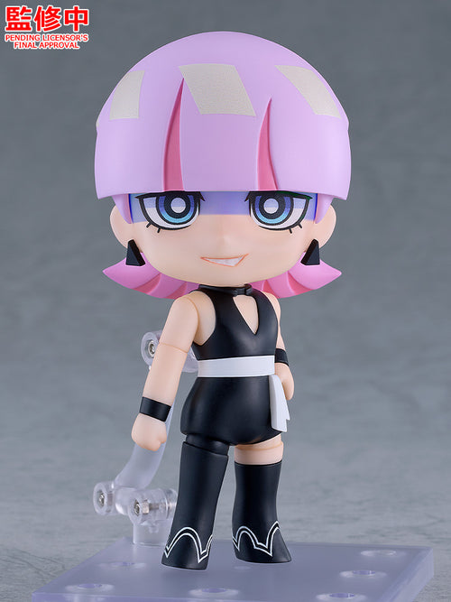 New PANTY & STOCKING with GARTERBELT - Nendoroid Polyurethane Figure, Nendoroid product photograph published by Good Smile Company