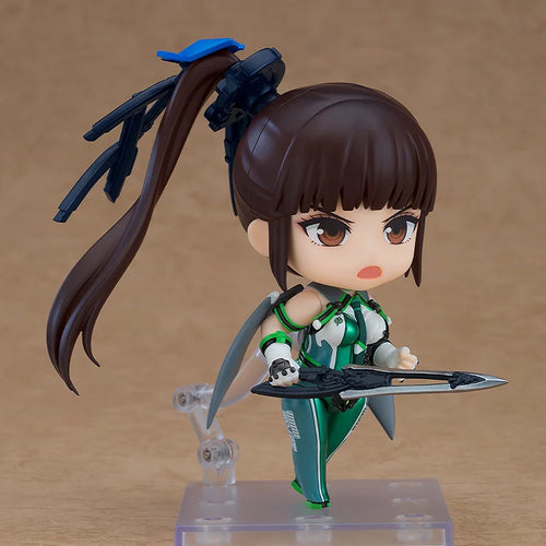 Stellar Blade - Nendoroid EVE Figure, Nendoroid product photograph published by Good Smile Company