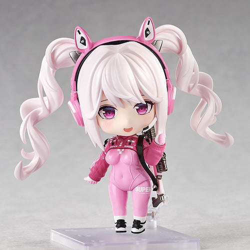 GODDESS OF VICTORY: NIKKE - Nendoroid Alice Figure, Nendoroid product photograph published by Good Smile Company
