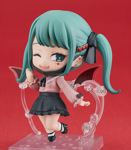 Hatsune Miku - Nendoroid Hatsune Miku: The Vampire Ver. Figure (Rerelease), Nendoroid product photograph published by Good Smile Company