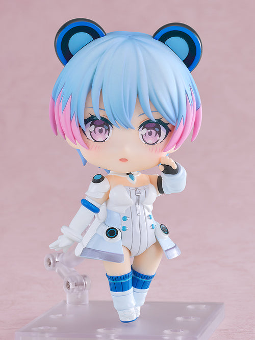 BanG Dream! - Nendoroid Ritsu Minetsuki Figure, Nendoroid product photograph published by Good Smile Company