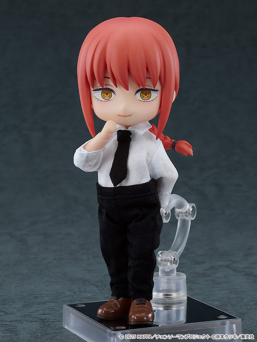 Chainsaw Man - The Movie: Reze Arc - Nendoroid Doll Makima, Nendoroid product photograph published by Good Smile Company