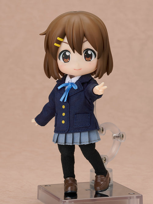 K-ON! - Nendoroid Doll Yui Hirasawa, Nendoroid product photograph published by Good Smile Company