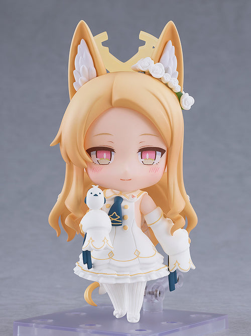 Blue Archive - Nendoroid Seia Yurizono Figure, Nendoroid product photograph published by Good Smile Company