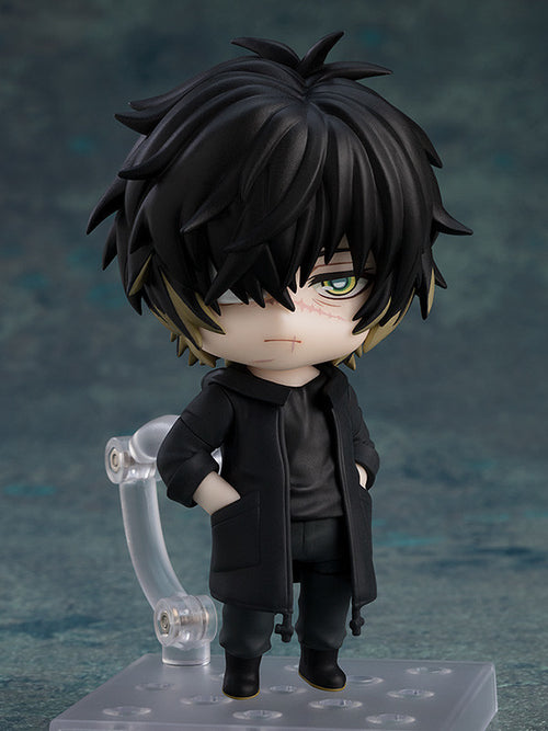 Slow Damage - Nendoroid Towa Figure (Rerelease), Nendoroid product photograph published by Good Smile Company