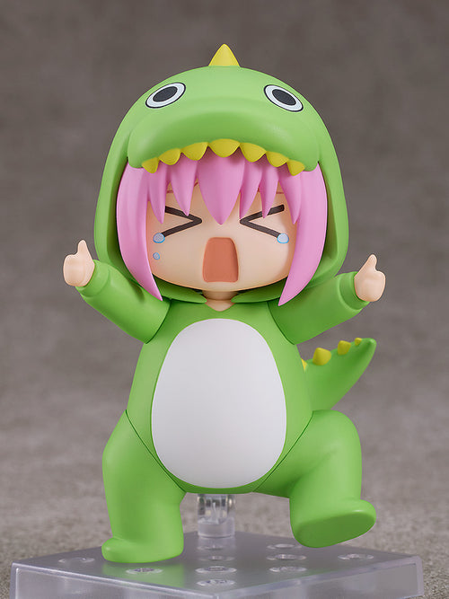 Bocchi the Rock! - Nendoroid Hitori Gotoh: Attention-Seeking Monster Ver. Figure (Rerelease), Nendoroid product photograph published by Good Smile Company