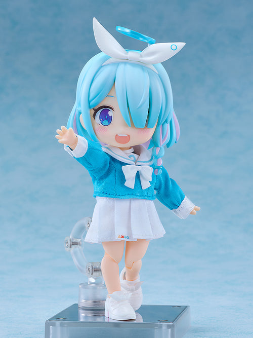 Blue Archive - Nendoroid Doll Arona, Nendoroid product photograph published by Good Smile Company