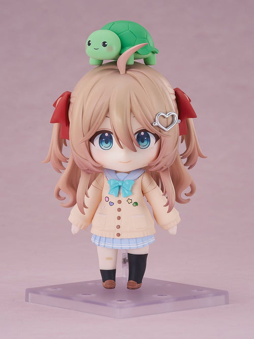 Neuro-sama - Nendoroid Neuro-sama Figure, Nendoroid product photograph published by Good Smile Company