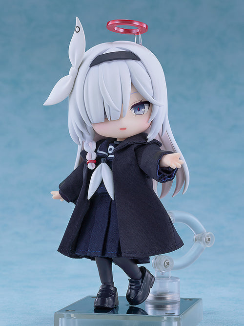 Blue Archive - Nendoroid Doll Plana, Nendoroid product photograph published by Good Smile Company
