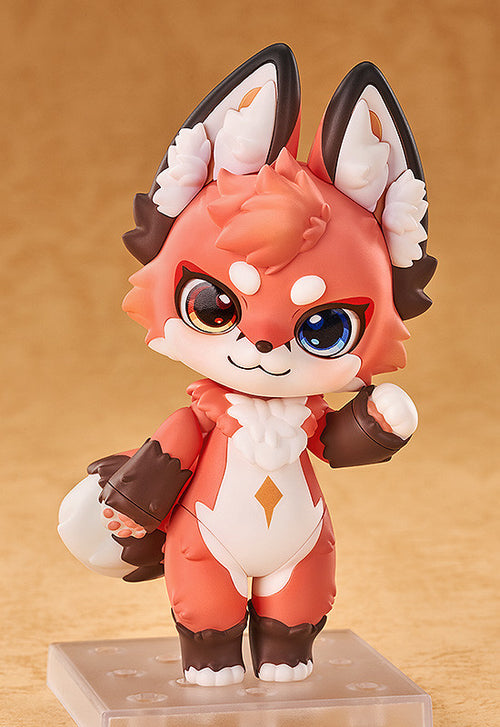 FLUFFY LAND - Nendoroid River Figure (Rerelease), Nendoroid product photograph published by Good Smile Company