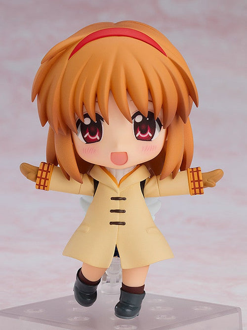 Kanon - Nendoroid Ayu Tsukimiya Figure (Rerelease), Nendoroid product photograph published by Good Smile Company