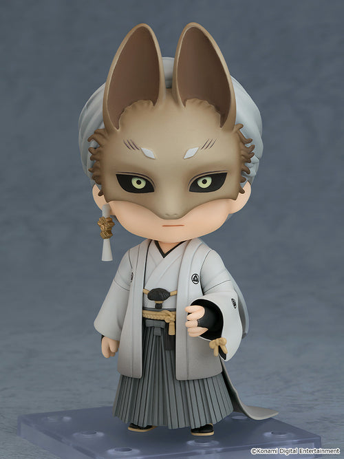 SILENT HILL f - Nendoroid Fox Mask Figure, Nendoroid product photograph published by Good Smile Company