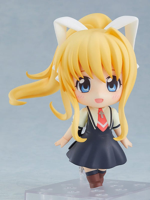 KAGINADO - Nendoroid Misuzu Kamio Figure (Rerelease), Nendoroid product photograph published by Good Smile Company