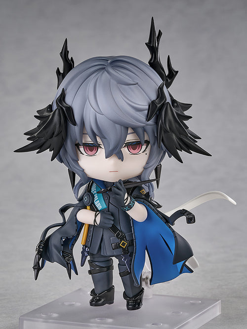 Arknights - Nendoroid Logos Figure, Nendoroid product photograph published by Good Smile Company
