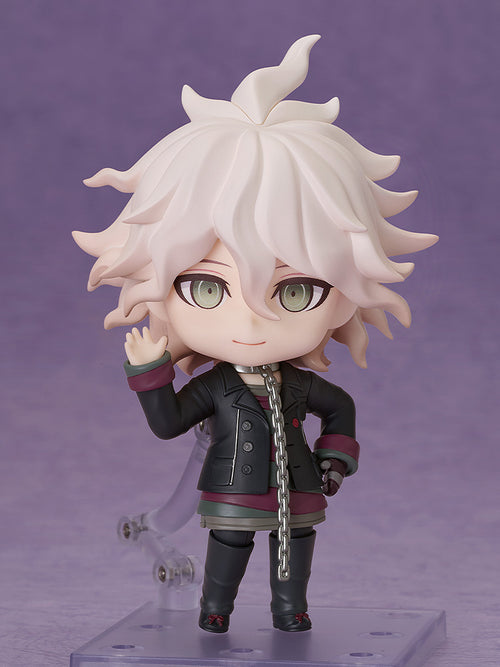 Danganronpa Another Episode: Ultra Despair Girls - Nendoroid Servant Figure [Basic], Nendoroid product photograph published by Good Smile Company