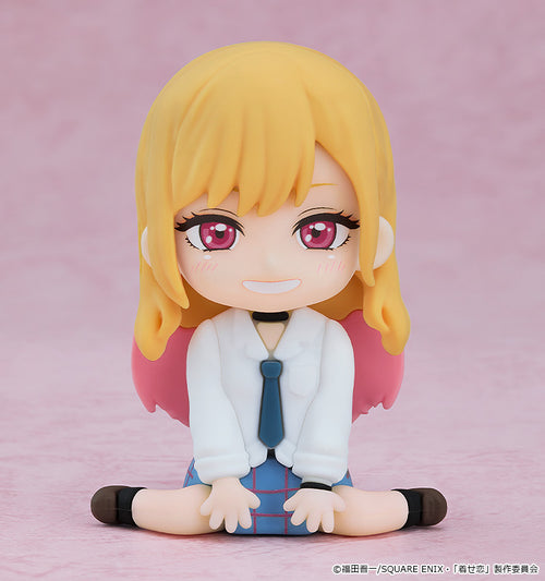 My Dress-Up Darling - Nendoroid Plus: Marin Kitagawa Rubber Mascot Figure, Nendoroid product photograph published by Good Smile Company
