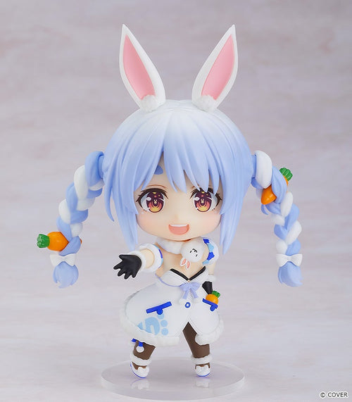 hololive production - Nendoroid Usada Pekora Figure (Rerelease), Nendoroid product photograph published by Good Smile Company
