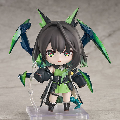 Arknights - Nendoroid Mon3tr Figure, Nendoroid product photograph published by Good Smile Company