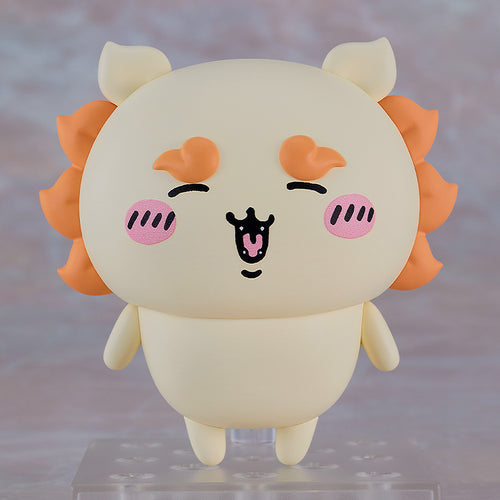 Chiikawa - Nendoroid Shisa Figure, Nendoroid product photograph published by Good Smile Company