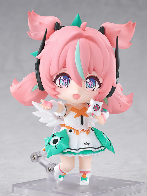 Zenless Zone Zero - Nendoroid Aria Figure, Nendoroid product photograph published by Good Smile Company