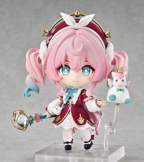 Honkai: Star Rail - Nendoroid Hyacine Figure, Nendoroid product photograph published by Good Smile Company