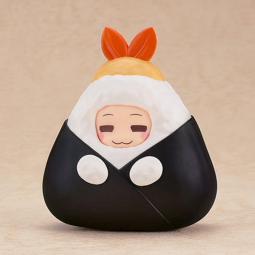 Nendoroid More Kigurumi Face Parts Case (Tenmusu), Nendoroid product photograph published by Good Smile Company