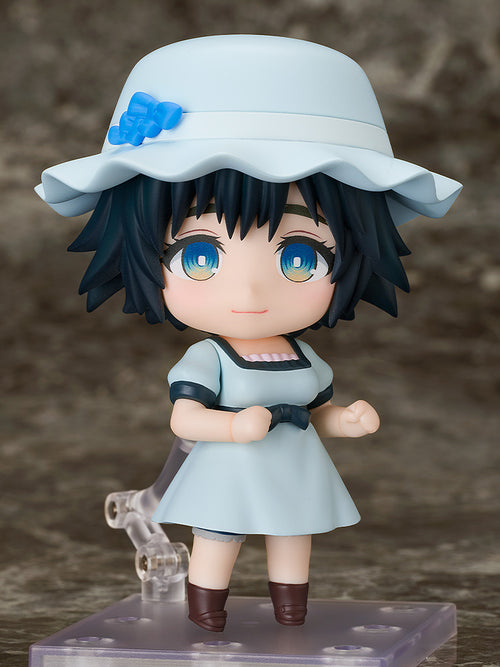 STEINS;GATE - Nendoroid Mayuri Shiina 2.0 Figure, Nendoroid product photograph published by Good Smile Company