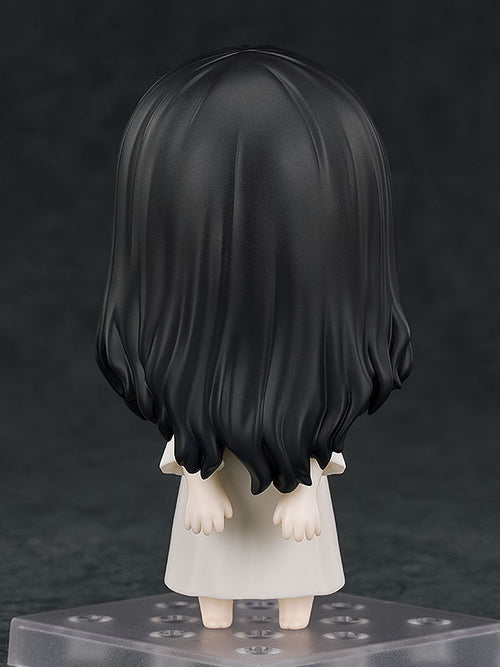 Sadako (Character) - Nendoroid Sadako Figure (Rerelease), Nendoroid product photograph published by Good Smile Company
