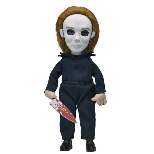 Halloween II - Michael Myers Vinyl Face Phunny (PRE-ORDER), Phunny product photograph published by Kidrobot