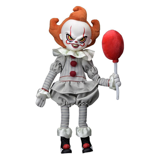 IT (2017) - Pennywise Vinyl Face Phunny (PRE-ORDER), Phunny product photograph published by Kidrobot