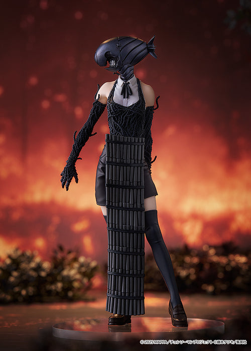 Chainsaw Man - The Movie: Reze Arc- POP UP PARADE Bomb Figure, POP UP PARADE product photograph published by Good Smile Company