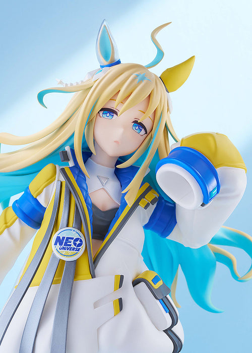 Umamusume: Pretty Derby - POP UP PARADE Neo Universe L Size Figure, POP UP PARADE product photograph published by Good Smile Company