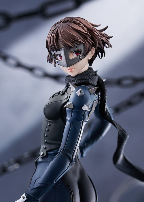 Persona5 Royal - POP UP PARADE Queen L Size Figure, POP UP PARADE product photograph published by Good Smile Company