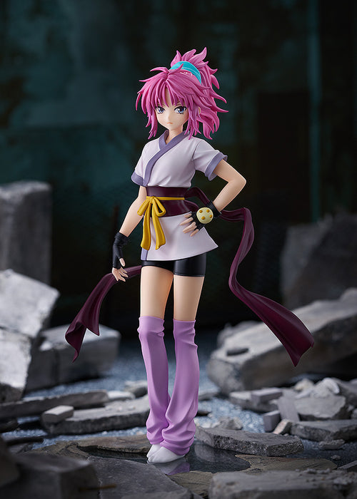 HUNTER x HUNTER - POP UP PARADE Machi Figure, POP UP PARADE product photograph published by Good Smile Company