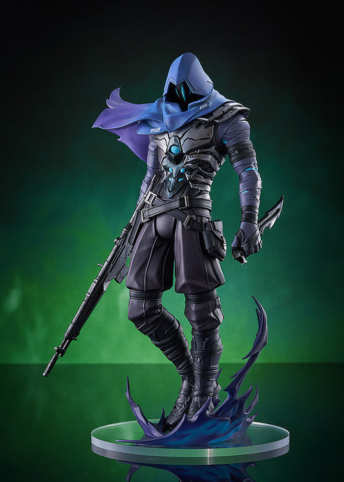 VALORANT - POP UP PARADE SP Omen Figure, POP UP PARADE product photograph published by Good Smile Company