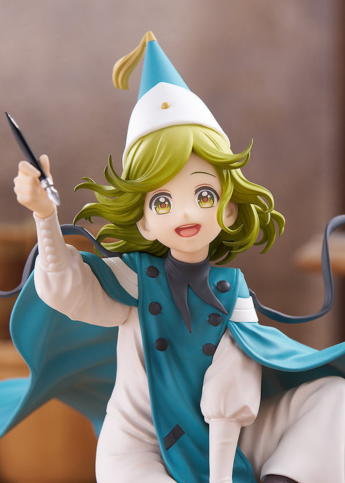 Witch Hat Atelier - POP UP PARADE Coco L Size Figure, POP UP PARADE product photograph published by Good Smile Company