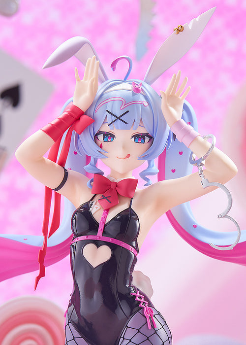 Hatsune Miku - POP UP PARADE Hatsune Miku: Rabbit Hole Ver. L Size Figure, POP UP PARADE product photograph published by Good Smile Company