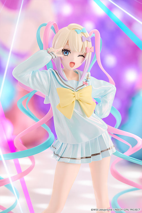 NEEDY GIRL OVERDOSE - POP UP PARADE OMGkawaiiAngel: Anime Ver. Figure, POP UP PARADE product photograph published by Good Smile Company
