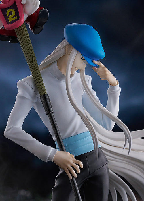 HUNTER x HUNTER - POP UP PARADE Kcyytt/Kite Figure, POP UP PARADE product photograph published by Good Smile Company