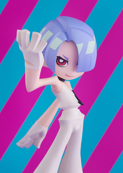 New PANTY & STOCKING with GARTERBELT - POP UP PARADE Polyester Figure, POP UP PARADE product photograph published by Good Smile Company