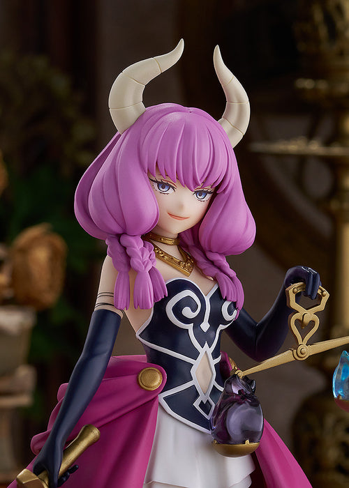 Frieren: Beyond Journey's End - POP UP PARADE Aura Figure, POP UP PARADE product photograph published by Good Smile Company
