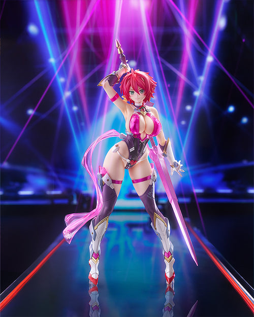 Cutie Honey Nova - POP UP PARADE SP Cutie Honey Figure, POP UP PARADE product photograph published by Good Smile Company