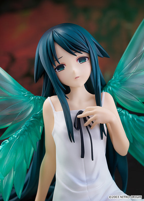 The Song of Saya - POP UP PARADE Saya L Size Figure (Rerelease), POP UP PARADE product photograph published by Good Smile Company