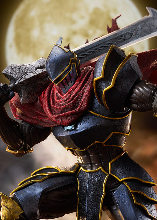Overlord: The Holy Kingdom - POP UP PARADE SP Momon Figure, POP UP PARADE product photograph published by Good Smile Company